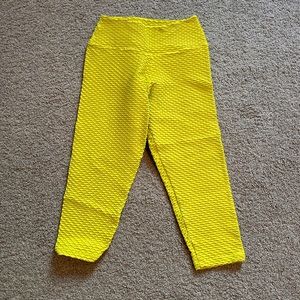 Booty By Brabants Croco Leggings